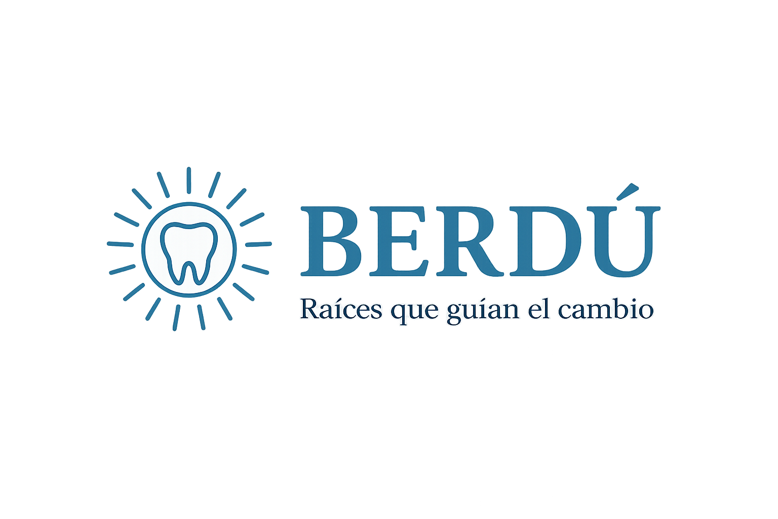 Logo BERDÚ